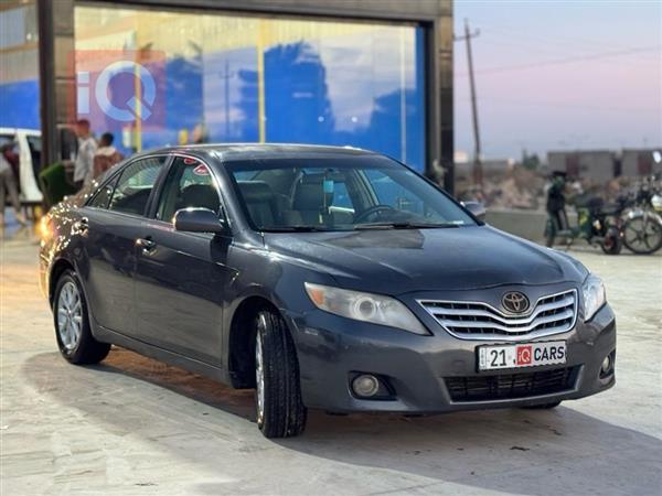 Toyota Camry 2009 for sale in Iraq - Baiji
